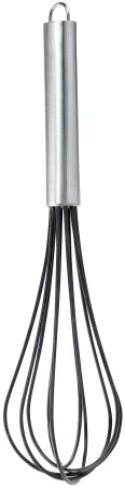 Trzepaczka Eva Solo Stainless Steel & Silicone 25 cm