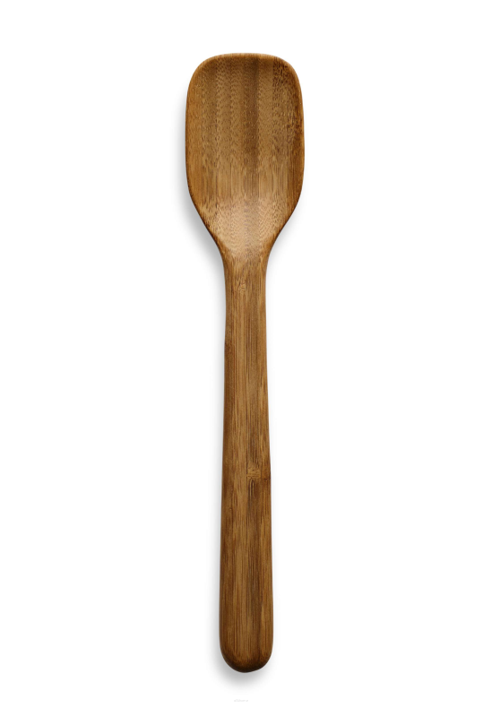 Łyżka do serwowania Eva Solo Nordic Kitchen Bamboo small