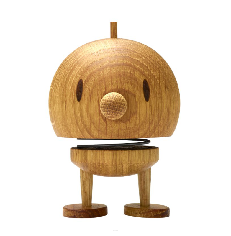 Figurka Hoptimist Bumble M Oak