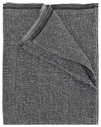 Ręcznik Lapuan Kankurit Terva black-linen 48x70 cm