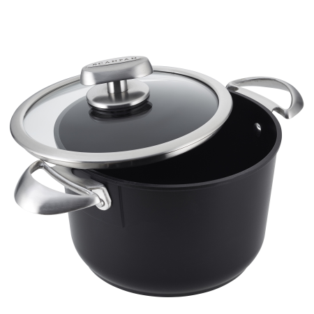 Garnek Scanpan Pro IQ 3.2 l