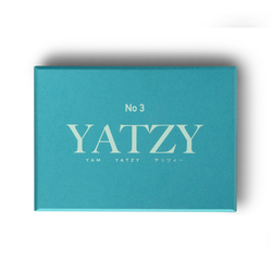Gra planszowa CLASSIC - Yatzy (Kości) | Printworks