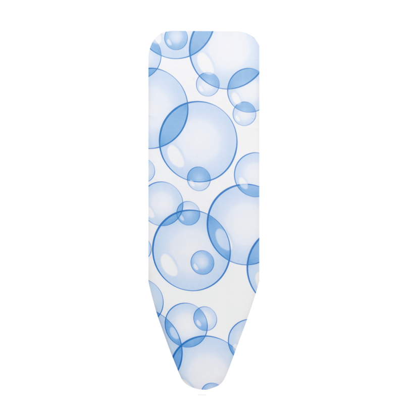 Pokrowiec na deskę do prasowania Brabantia 124x45 cm Bubbles PerfectFlow