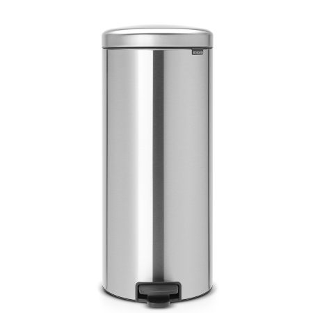 Kosz łazienkowy Brabantia NewIcon 30l stal FPP