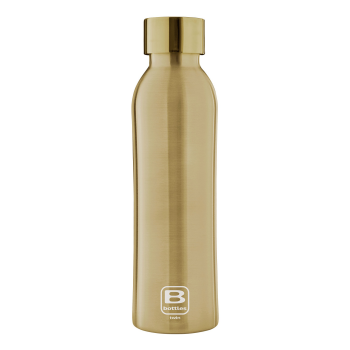 Butelka termiczna Casa Bugatti B BOTTLES Gold 500 ml