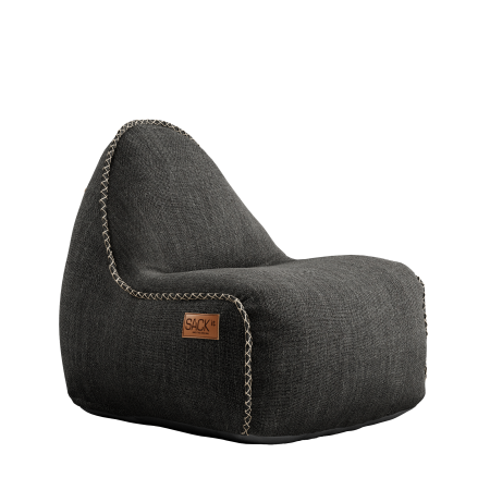 Pufa SACKit Cobana Lounge Chair Junior Grey