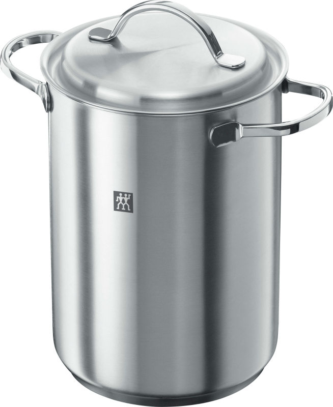 Garnek do makaronu i szparagów Zwilling Twin Specials - 4.5 ltr