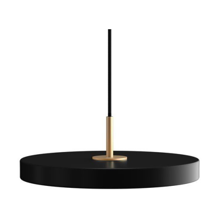 Lampa Umage Asteria Black