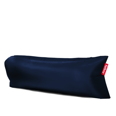 Leżak nadmuchiwany Fatboy Lamzac 3.0 Dark Blue