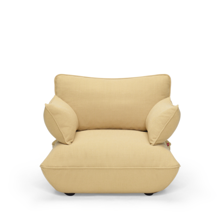 Sofa Fatboy Sumo Loveseat Honey