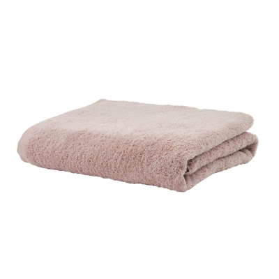 Ręcznik Aquanova Sava Dusty pink 55x100 cm