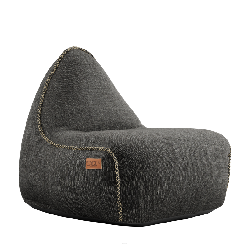 Pufa SACKit Cobana Lounge Chair grey