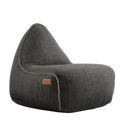 Pufa SACKit Cobana Lounge Chair grey