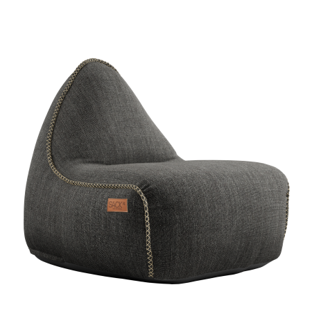 Pufa SACKit Cobana Lounge Chair grey