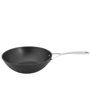 Wok tytanowy Demeyere Alu Pro 5 30 cm