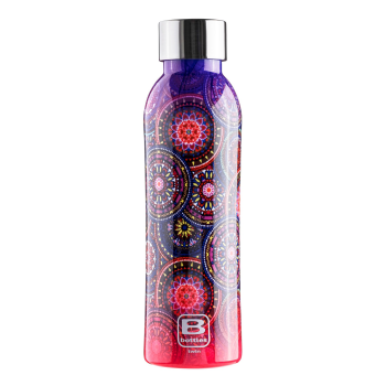 Butelka termiczna Casa Bugatti B BOTTLES Mandala 500 ml