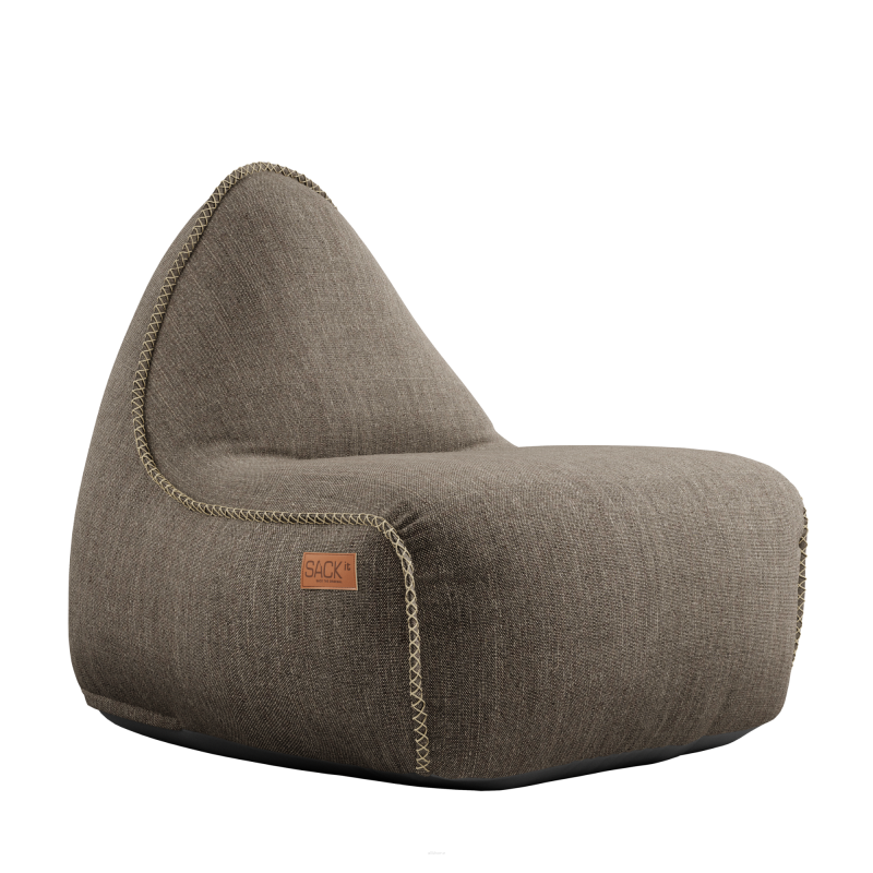 Pufa SACKit Cobana Lounge Chair brown