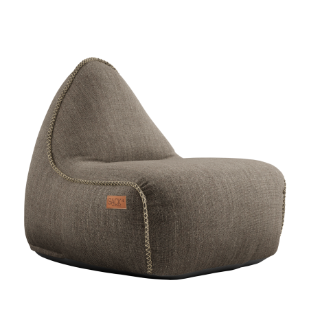 Pufa SACKit Cobana Lounge Chair brown