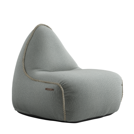 Pufa SACKit Cura Lounge Chair Grey