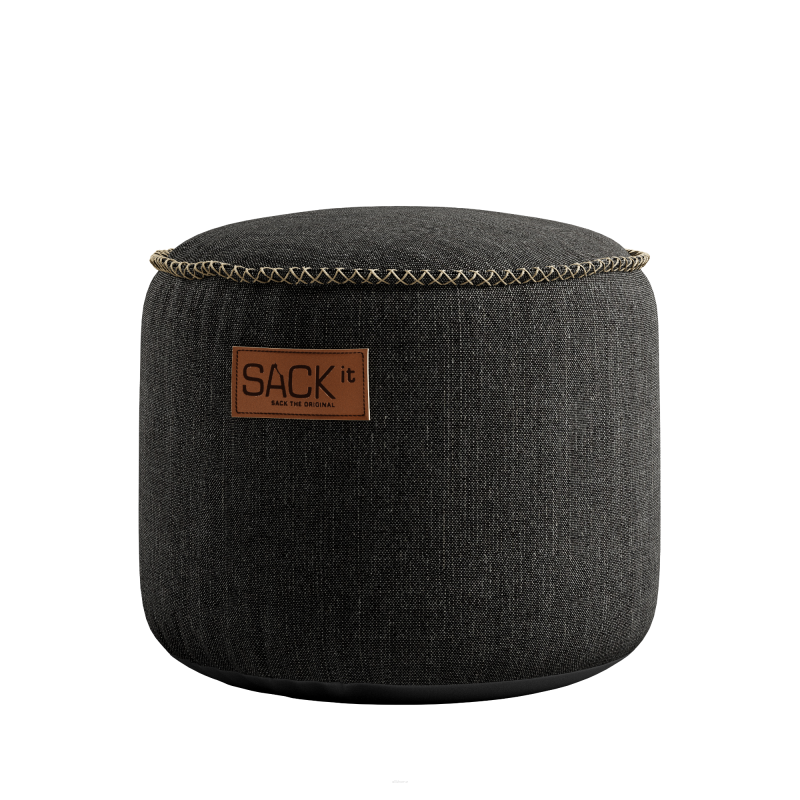 Pufa SACKit Cobana Pouf Junior grey