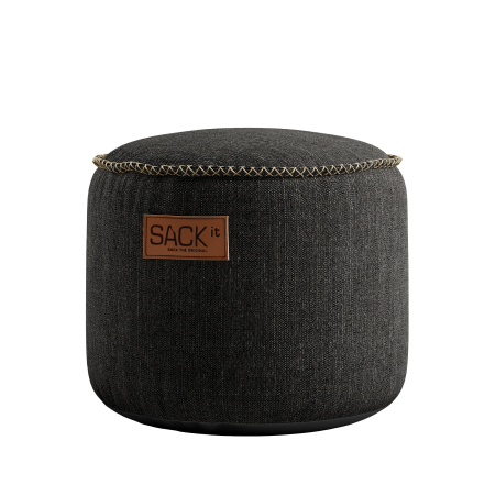 Pufa SACKit Cobana Pouf Junior grey