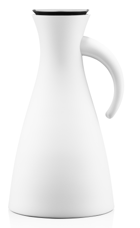 Termos Eva Solo Classic 1l Matt white