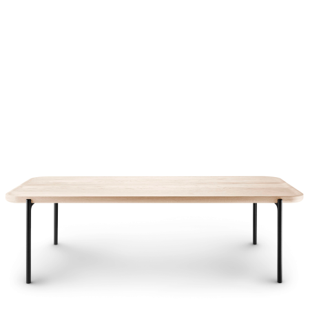 Stolik Eva Solo Savoye White Oak 50x120 cm