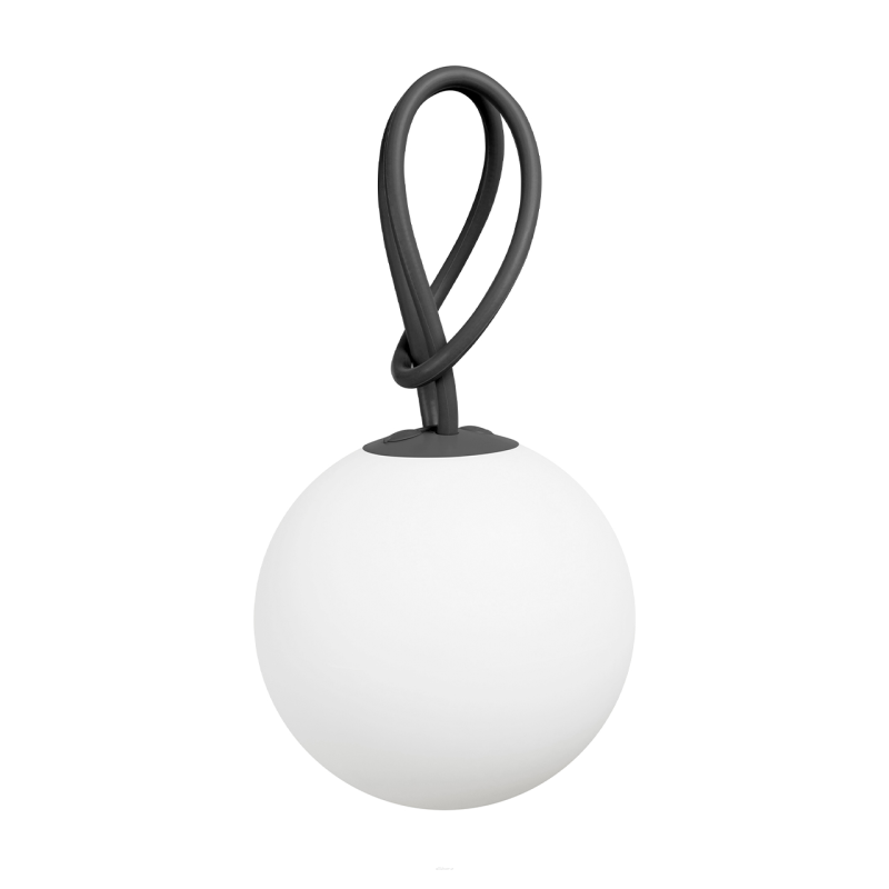 Lampa ogrodowa | domowa Fatboy Bolleke Anthracite