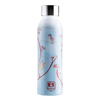 Butelka termiczna Casa Bugatti B BOTTLES Birds 500 ml