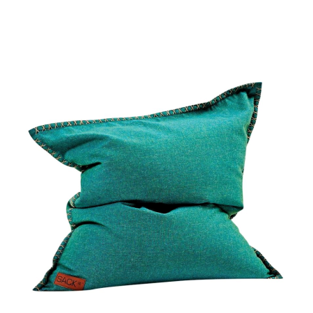 Pufa SACKit Cobana Beanbag Petrol melange