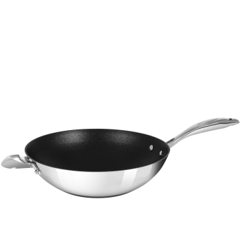 Wok  Scanpan HaptIQ 32 cm