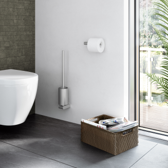 Wieszak na papier toaletowy Zack Atore mat - 3