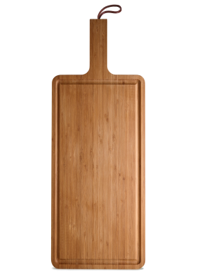 Deska do krojenia Eva Solo Nordic Kitchen Bamboo 22x44 cm