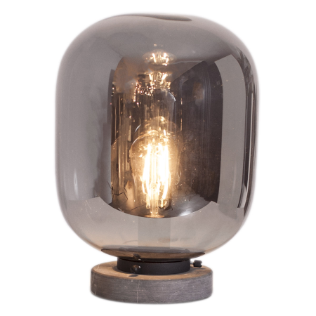 Lampa nocna By Rydens Leola H31cm