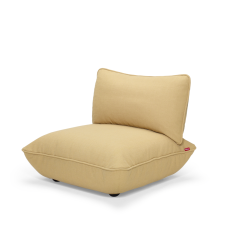 Fotel Fatboy Sumo Seat Honey