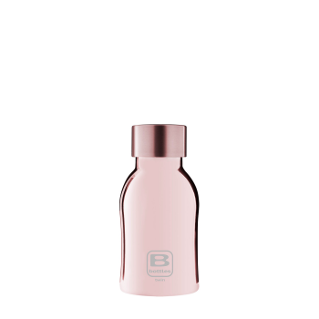 Butelka termiczna Casa Bugatti B BOTTLES Rose Gold Lux 250 ml