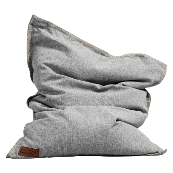 Pufa SACKit Cobana Beanbag Junior Light Grey