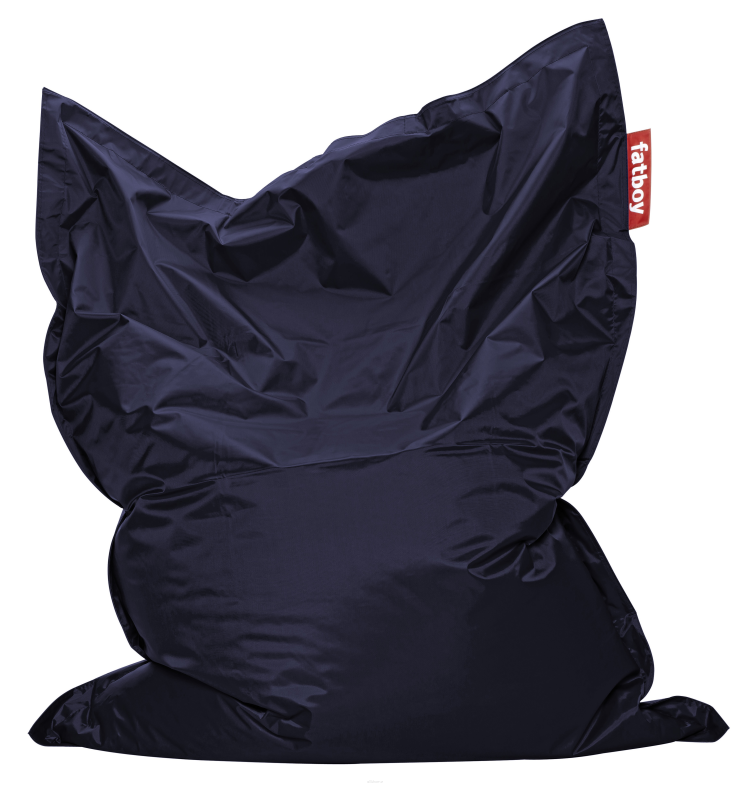 Pufa Fatboy Original Nylon Blue 180x140 cm