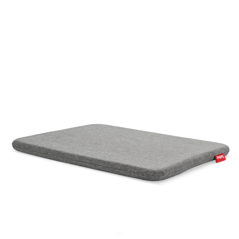 Poduszka na siedzisko Fatboy Concrete rock grey