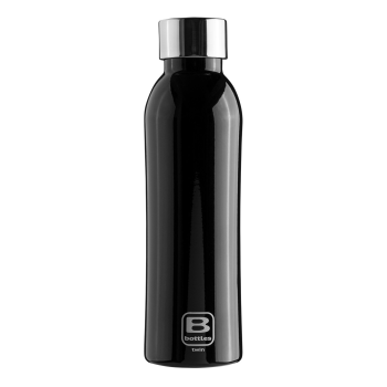 Butelka termiczna Casa Bugatti B BOTTLES Black Piano 500 ml