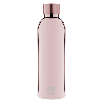 Butelka termiczna Casa Bugatti B BOTTLES Rose Gold Lux 800 ml