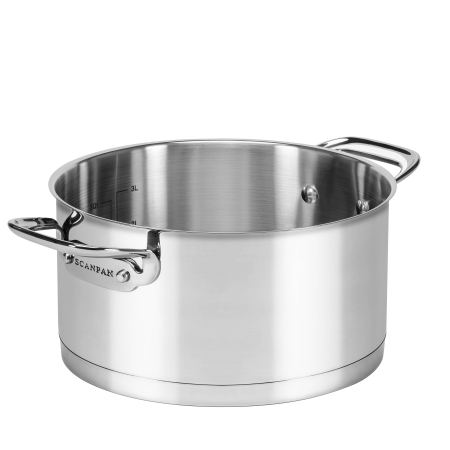 Garnek Scanpan TechnIQ Dutch Oven 4l