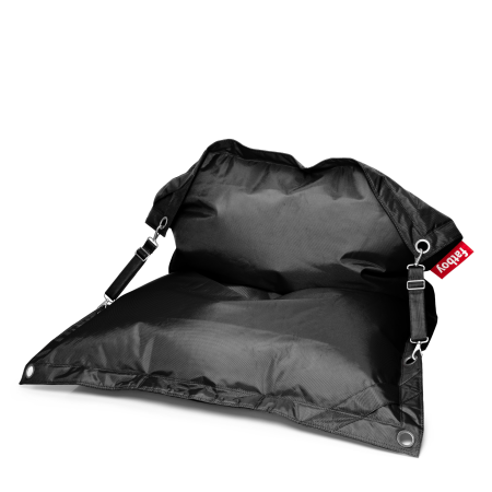 Pufa Fatboy Buggle-Up Black 185x137 cm