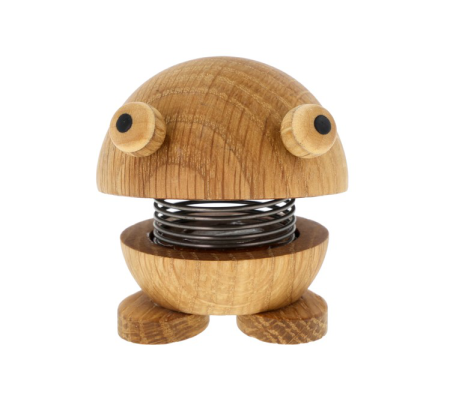 Figurka Hoptimist Frog S oak