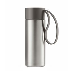 Kubek termiczny Eva Solo Cup To Go 0.35l Grey
