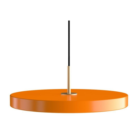 Lampa Umage Asteria Nuance Orange