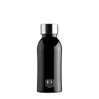 Butelka termiczna Casa Bugatti B BOTTLES Black Piano 350 ml