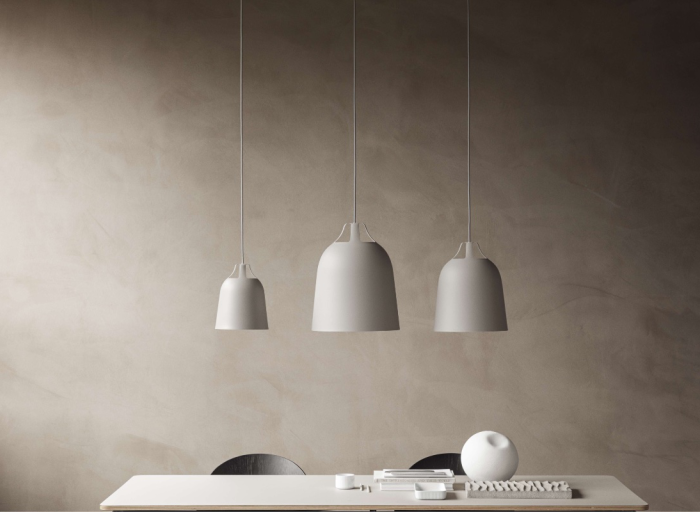 Kolekcja lamp Clover od Eva Solo. Połącz skandynawski design i funkcjonalność.